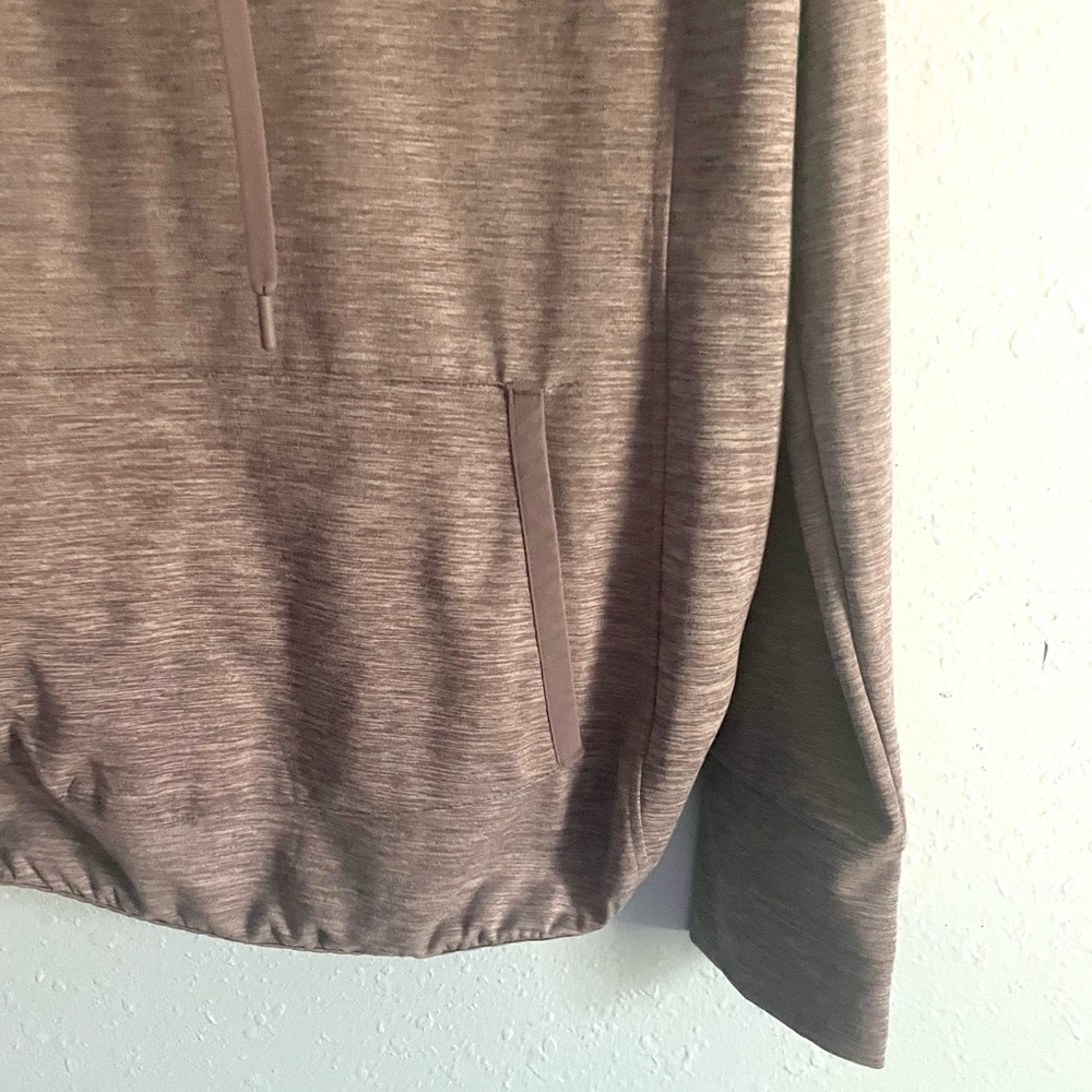 Lavender pullover - Picture 4 of 11